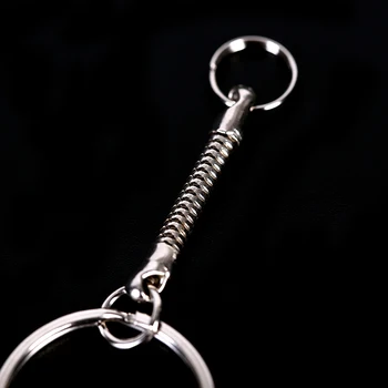 10 KS Had Reťazca Tlačidlo Krúžky DIY Šperky Nálezy Súčasti Ručné Remeselné Príslušenstvo Šperky
