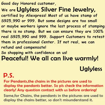 Uglyless Reálne S 925 Vulkanizovanej Thai Silver Black Bangles Unisex Hrubé Náramok Ručné Väzbe Textúra Jemné Šperky Twsited Bijoux