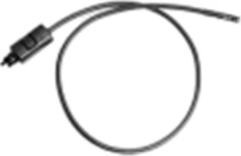 3,5 Palcový Bezdrôtový Monitor 9 MM Vody-dôkaz Prijať Foto a Video AV Ručné Endoskopu CMOS Borescope 8803AL