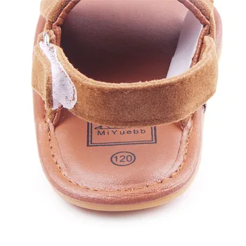 Baby boy sandále dievča strapce obuv kožená obuv zapatos batoľa neonato trampki prewalker scarpe bambina gumy moccasins