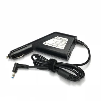Kompatibilný s HP Envy 14 19.5 V 3.33 Notebook, Auto Nabíjačku pre Notebook Power Adapter-Náhradné