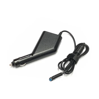 Kompatibilný s HP Envy 14 19.5 V 3.33 Notebook, Auto Nabíjačku pre Notebook Power Adapter-Náhradné
