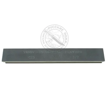 Bar Diamond точилок apex a jedinečné 150*25 mm, 3/2, 25%