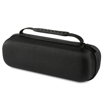 Nové EVA Prípade Pre -Apple Dr. Dre Pilulku+ Pilulku Plus Bluetooth Prenosný Bezdrôtový Reproduktor Pevného Skladovanie Cestovný batoh
