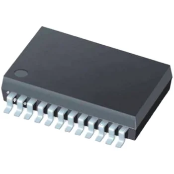 Off-line inteligentný hlasový čip EVS102 SOP24 32 bitrsic architektúra jadra podporu