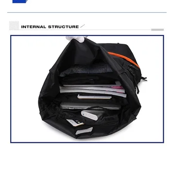 Batoh na Notebook 15.6 palce Cestovné Bagpack veľké kapacity, Notebook Batoh pre Ženy, 15 palcov Mužov Black 2019