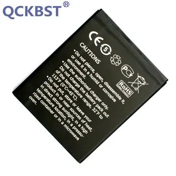 QCKBST Pre Prestigio MultiPhone PSP3504 DUO Nové 2200mAh Náhradné Batérie Batérie skladom kód Sledovania