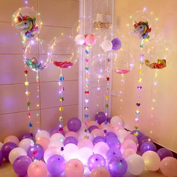 100ks/veľa Balónov Prílohu Vymeniteľné Balón Arch auta Lepidlo Dot Príslušenstvo Svadby, Narodeniny, Party Baby Sprcha Dekor Dodanie
