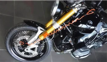 150 cm motocyklových alarmov pripomienka lano jar vytiahnite drôt pre YAMAHA TIGER 1050 Šport EXPLORER 1200 800 XC XCX XR XRX