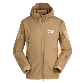 2020 Daiwa Nohavice Outdoor Športové Oblečenie Profesionálne Nohavice Fleece Anti-UV, Rýchle sušenie Vetru, Priedušná Rybárske Nohavice