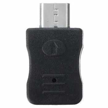 Micro USB Jig Stiahnutie Režim Dongle Mobile Mobilný Telefón Modul Adaptér Vhodný pre Samsung Galaxy S2 S3 S4 Poznámka 1 2 3 S5830 N7100