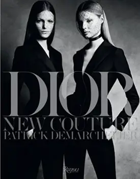 Dior: Nové Couture