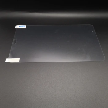 3ks Ultra Clear Screen Protector Ochranná Fólia pre Samsung Galaxy Tab Pro 8.4 T320 Č Maloobchodnom Balení Veľkosť 215.5*125 mm