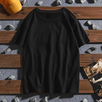 Uzumaki Letné T-Shirt Pre Mužov Bežné Topy Tričko Mužov Tričko Vytlačiť T-Shirt Ženskej Hip Hop Hore