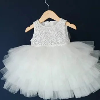 2020 nové módne detské oblečenie kórejský dieťa princezná šaty tutu šaty