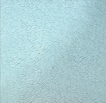 Steny tlač plesne vzorované valec pre dekorácie 7 palcový gumový valček č.074