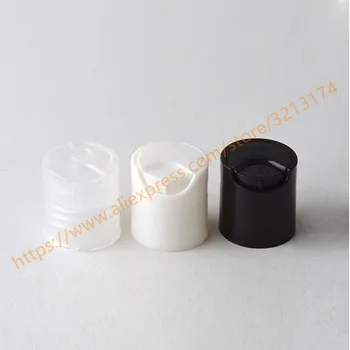 80ml pekné farby PET mini/vzorky fľaše s plastovým diskom veko,esenciálny olej/kvapalina/moisturizer/pleťové vody kontajner