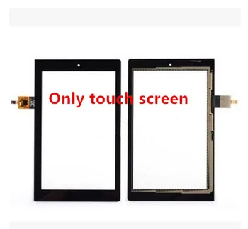 Platné 8 palcový jogy tabliet 2-830L dotykový displej LCD displej assem vo vnútri a mimo obrazovky