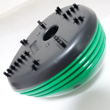 Batéria cartoon chrobák vysávač ručný mini lienka vysávač ploche klávesnice cleaner