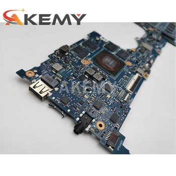 UX450FDX základná doska Pre ASUS UX450FDX UX450FD UX450F notebook mianboard doske testované W/ 8G/I5-8265U (V4G) GPU