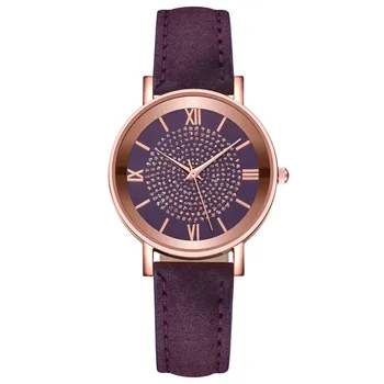 Značkové dámske hodinky Luxusné Hodinky Quartz Hodinky Nerezová Oceľ Ciferník Bežné Bracele Hodinky dámske hodinky 2021 relogio darček