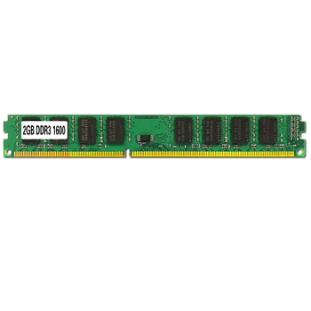 HOT-DDR3 PC3-10600 RAM 133Hz 240PIN 1,5 V DIMM Ploche Pamäť /AMD