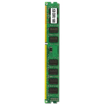 HOT-DDR3 PC3-10600 RAM 133Hz 240PIN 1,5 V DIMM Ploche Pamäť /AMD