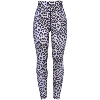 ženy legíny leopard členok-Dĺžka hot predaj nohavice módne žena bežné nohavice pohodlné žena legíny dámske plus veľkosť