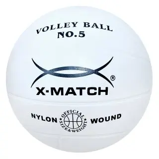 Volejbalová lopta, gumy X-zápas 56455
