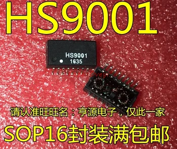 1pcs/veľa HS9001C HS9001 SOP-16