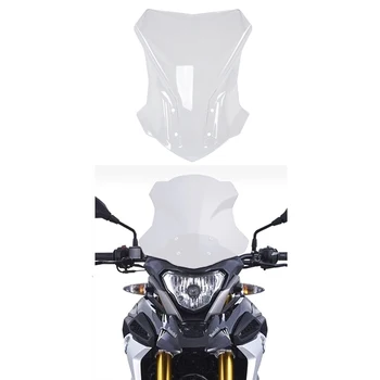 Motocykel čelné Sklo Čelné sklo Deflektor pre BMW G310GS G 310 GS G 310GS 2017 2018 2019 Motocyklové Príslušenstvo