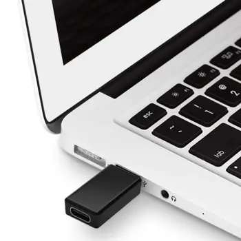 Pomer mužov a Žien Converter Konektora Pre Telefón, Notebook, Prenosné-C, USB 3.0 Adapter