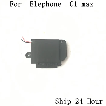 Elephone C1 Max Používa Hlasný Reproduktor Bzučiak Zvonenie Pre Elephone C1 Max Opravy Upevňovacie Časti Náhradné