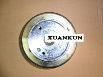 XUANKUN Motocyklové Príslušenstvo / QJ150J Magnetický Motor / Zotrvačníka