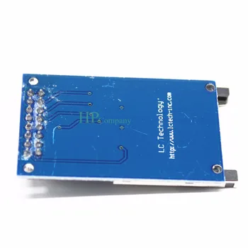 1PCS Čítanie a Písanie Modul SD Card Slot Modul Zásuvka Čítačky ARM MCU pre arduino SPI rozhranie Jedného Čipu mikropočítačový