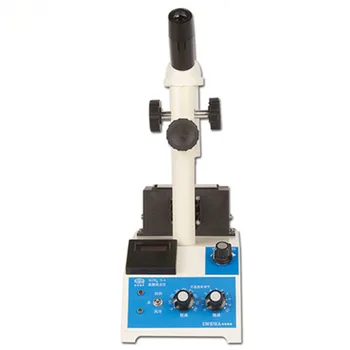 Bod topenia Prístroje s Mikroskopom X-4 pre Profesionálne lab & med