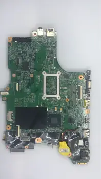 KTUXB Lenovo ThinkPad T430S Notebook základnej dosky, PROCESORA i5 NVIDIA Quadro NVS 5200M 1G HM77 DDR3 Test OK