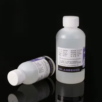 Epoxidové Živice & Vytvrdzovania Agent Auta Fiber Reinforced Polymer Živice Kompozitný Materiál 831D