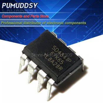 10PCS SD4841P SD4842P SD4843P DIP-8 SD4841 SD4842 4843P prepínanie napájania čip, nové a IC