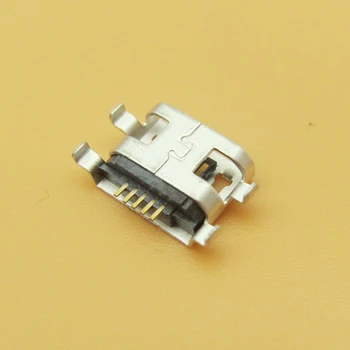 20PCS Pre UÅŸ S3 S 3 Micro USB konektor na pripojenie Nabíjačky Konektor zásuvka Časti QC USB Dock Nabíjací Port elektrickej zástrčky 5pin Pre ŤIA YU S3