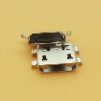 20PCS Pre UÅŸ S3 S 3 Micro USB konektor na pripojenie Nabíjačky Konektor zásuvka Časti QC USB Dock Nabíjací Port elektrickej zástrčky 5pin Pre ŤIA YU S3
