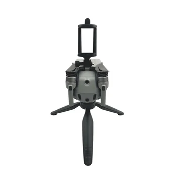 Stabilizátor Držiak Ručný Gimbal Kit Telefón, Clip s 1/4 Port Statív Pripojenie pre DJI Mavic Vzduchu 2 Drone