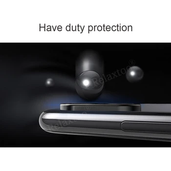 Objektív Ochranný Krúžok Pre Xiao Mi 9 8 SE 6x mix 3 Redmi Poznámka 7 Pro Metal Skutočný Mobilný Telefón, Fotoaparát, Chránič na Pokrytie Prípad