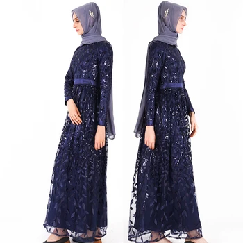 Plus Veľkosť Abaya Dubaj Islam Turecko Moslimskou Módne Šaty, Hidžáb Turecké Šaty Pre Ženy Vestidos Župan Musulman De Režim Femme