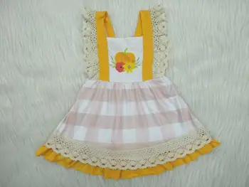 Nové Baby Dievčatá Pletené Šaty 2019 jeseň Oblečenie Dieťa Batoľa, Topy, Košele pre Novorodenca dievča, Chlapec Halloween Šaty