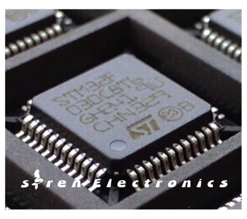 10 ks x STM32F030C8T6 RAMENO Mikroprocesory - MCU Hodnota-Line ARM MCU 64kB 48 MHz ***NOVÉ*** DOPRAVA ZDARMA!