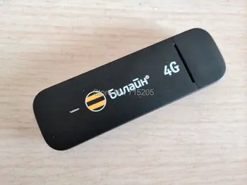 Odomknutý HUAWEI E3372 E3372h-153 150Mbps 4G LTE Modem hardvérový kľúč USB Stick Datacard huawei e3372s-153