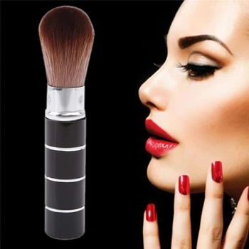 2020 Make-Up Štetce Prášok Korektor Powder Blush Kvapaliny Nadácie Tvár Make-Up Štetec Nástroje Profesionálnej Kozmetiky