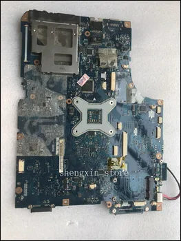 K000078360 LA-4991P notebook základná doska pre Toshiba Satellite A500 test