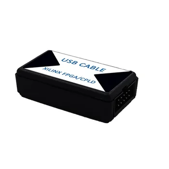 USB CableDownloaders JTAG downloader ZYNQ